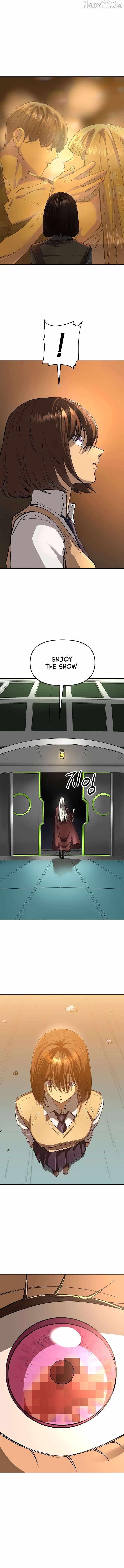 Cosmic Heavenly Demon 3077 Chapter 70 - Page 14 in English