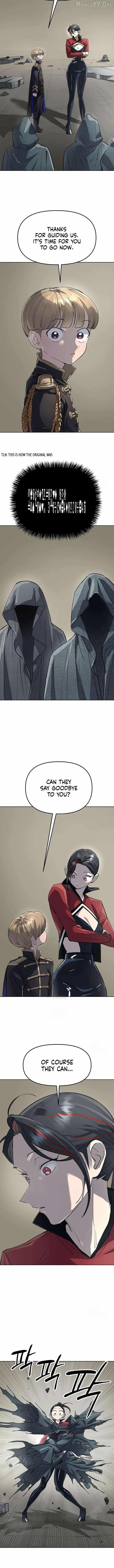 Cosmic Heavenly Demon 3077 Chapter 71 - Page 12 in English