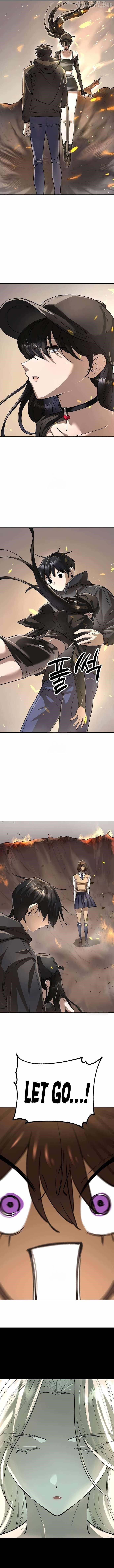 Cosmic Heavenly Demon 3077 Chapter 72 - Page 19 in English