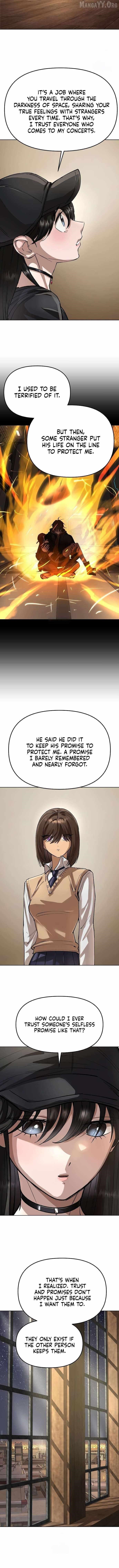 Cosmic Heavenly Demon 3077 Chapter 72 - Page 6 in English