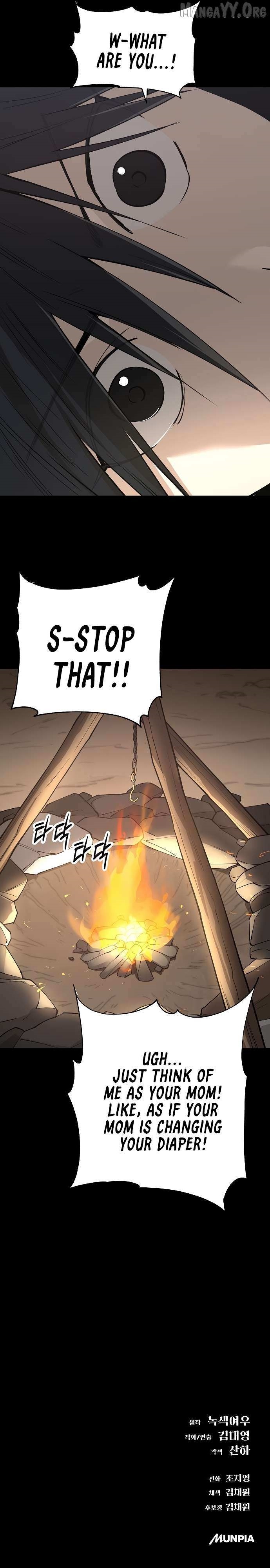 Cosmic Heavenly Demon 3077 Chapter 75 - Page 19 in English