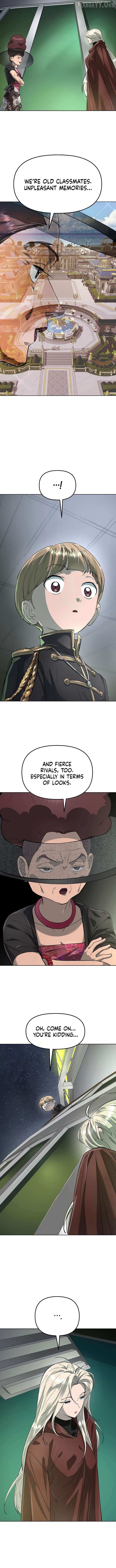 Cosmic Heavenly Demon 3077 Chapter 75 - Page 6 in English