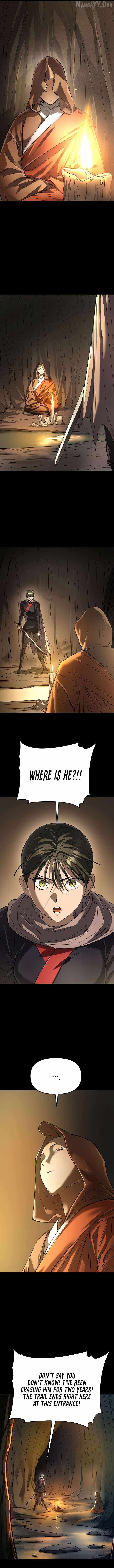 Cosmic Heavenly Demon 3077 Chapter 76 - Page 10 in English