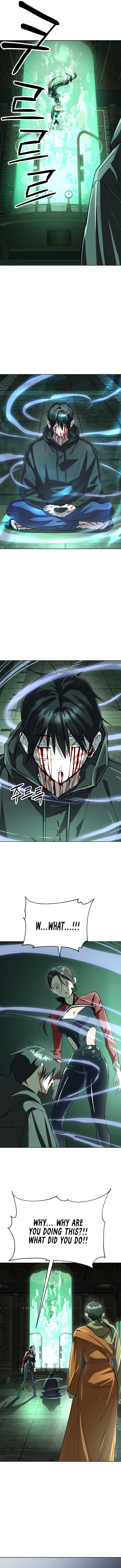 Cosmic Heavenly Demon 3077 Chapter 79 - Page 16 in English