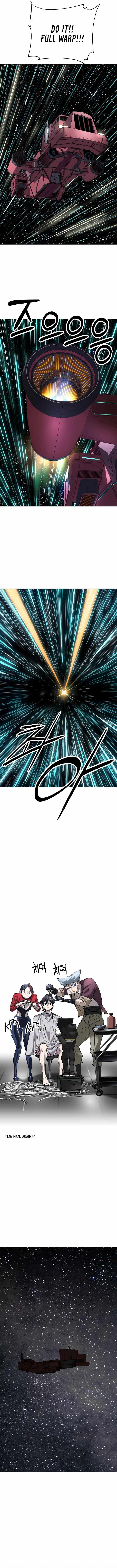 Cosmic Heavenly Demon 3077 Chapter 81 - Page 10 in English