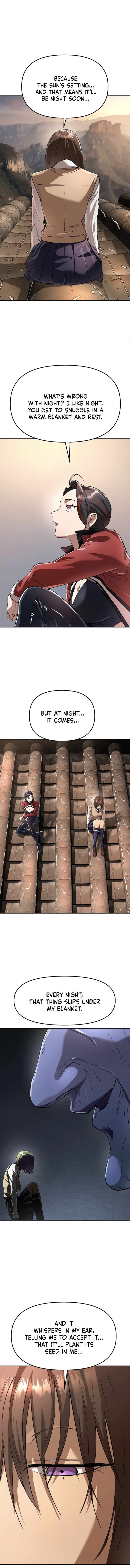 Cosmic Heavenly Demon 3077 Chapter 87 - Page 16 in English