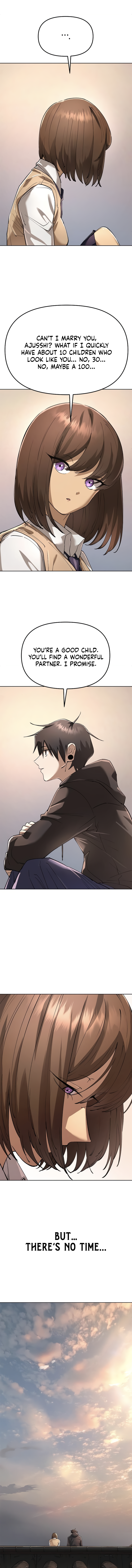 Cosmic Heavenly Demon 3077 Chapter 87 - Page 6 in English