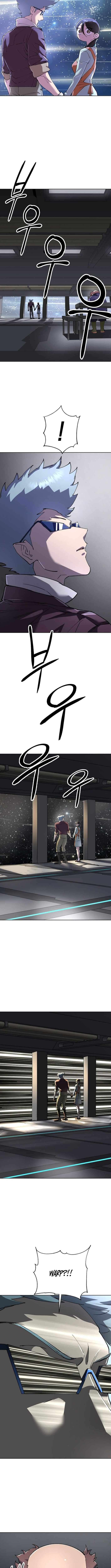 Cosmic Heavenly Demon 3077 Chapter 88 - Page 15 in English