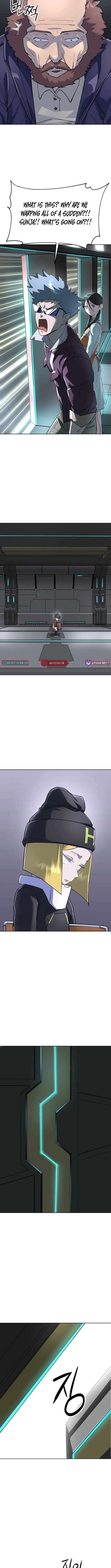 Cosmic Heavenly Demon 3077 Chapter 88 - Page 16 in English