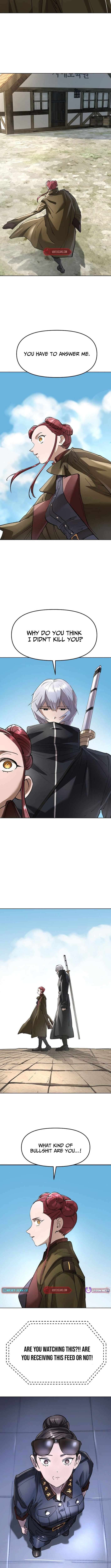 Cosmic Heavenly Demon 3077 Chapter 89 - Page 10 in English