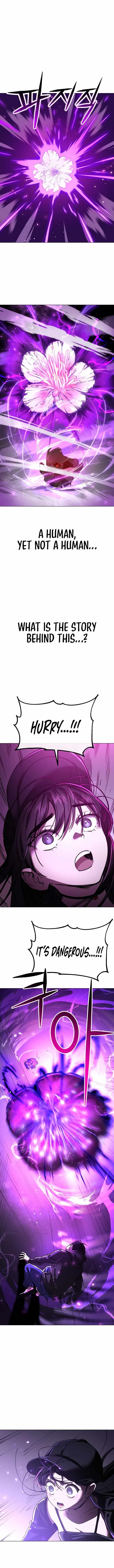 Cosmic Heavenly Demon 3077 Chapter 9 - Page 16 in English
