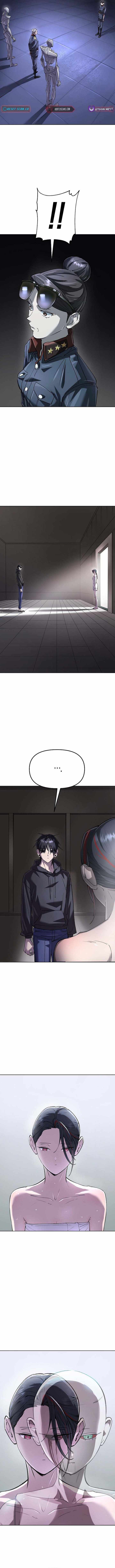 Cosmic Heavenly Demon 3077 Chapter 90 - Page 5 in English