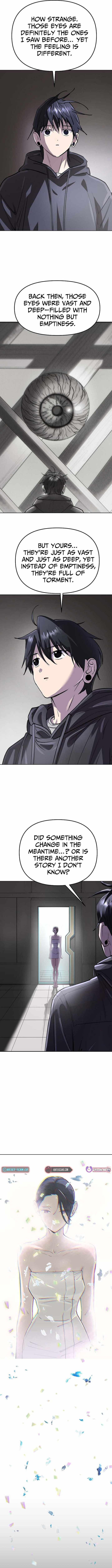 Cosmic Heavenly Demon 3077 Chapter 90 - Page 6 in English