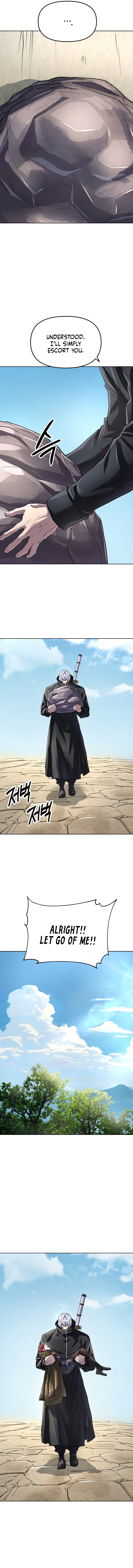 Cosmic Heavenly Demon 3077 Chapter 91 - Page 7 in English