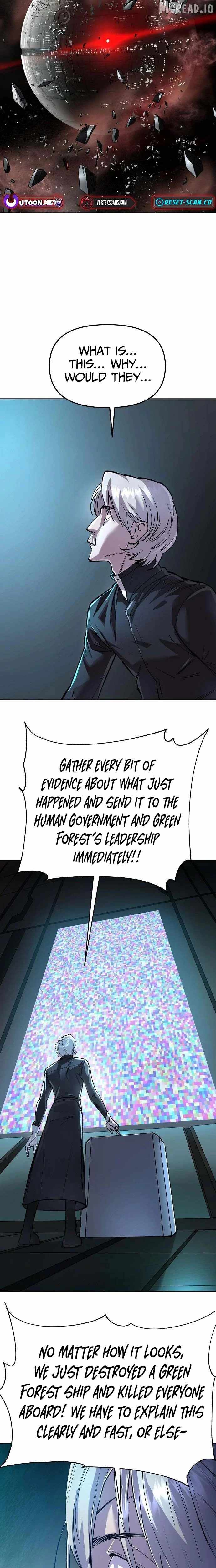 Cosmic Heavenly Demon 3077 Chapter 92 - Page 15 in English