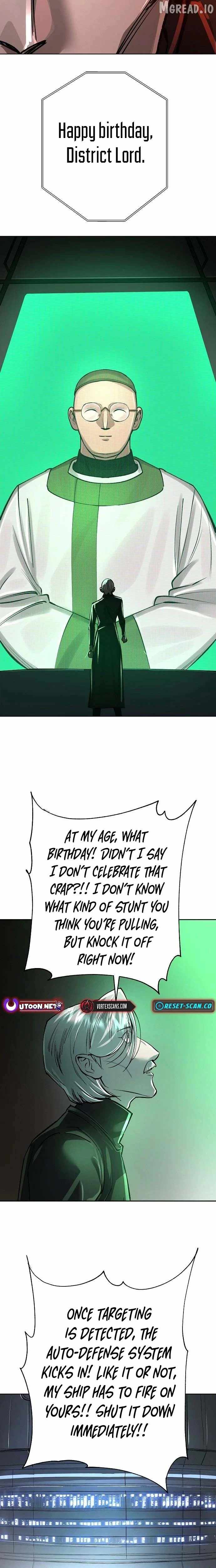 Cosmic Heavenly Demon 3077 Chapter 92 - Page 6 in English