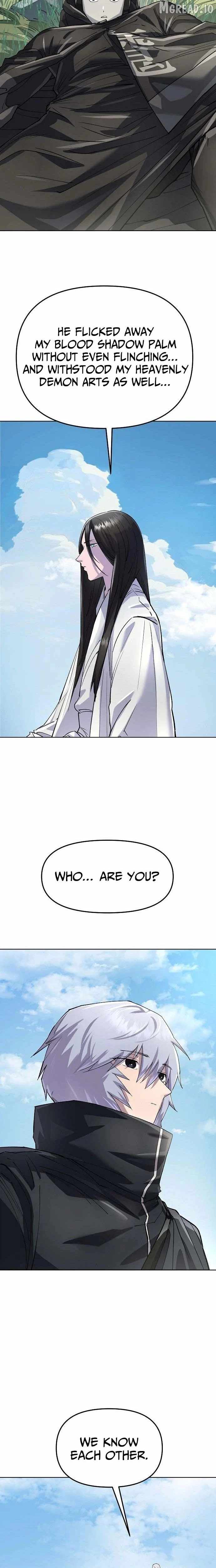 Cosmic Heavenly Demon 3077 Chapter 93 - Page 17 in English