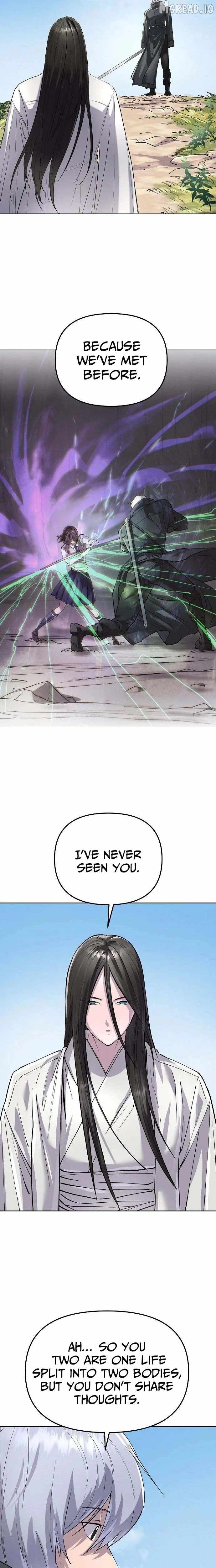 Cosmic Heavenly Demon 3077 Chapter 93 - Page 18 in English