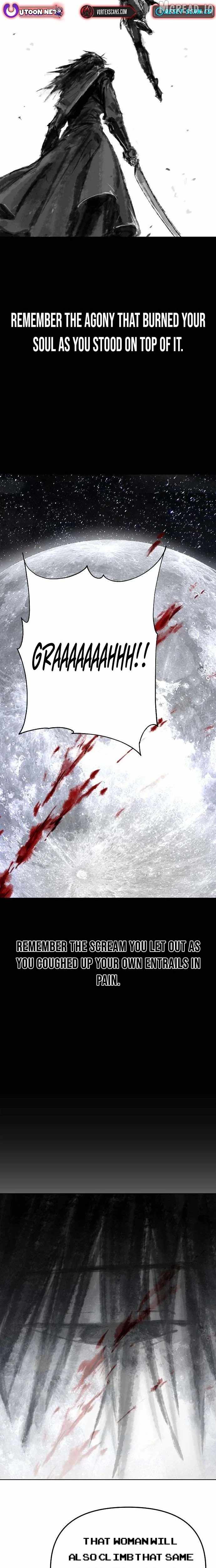 Cosmic Heavenly Demon 3077 Chapter 93 - Page 23 in English