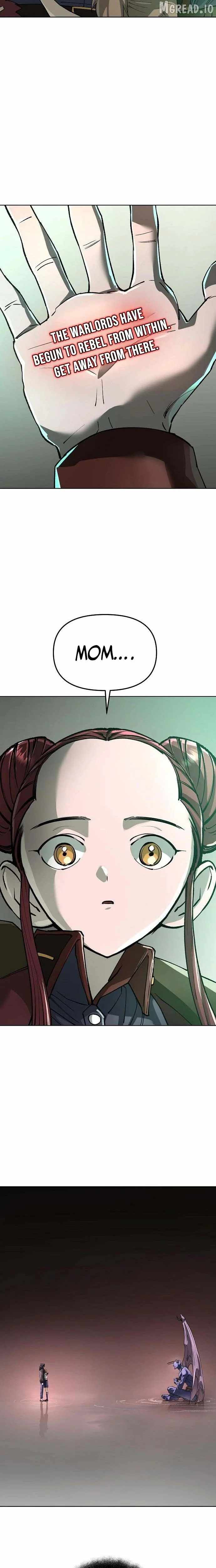 Cosmic Heavenly Demon 3077 Chapter 93 - Page 29 in English
