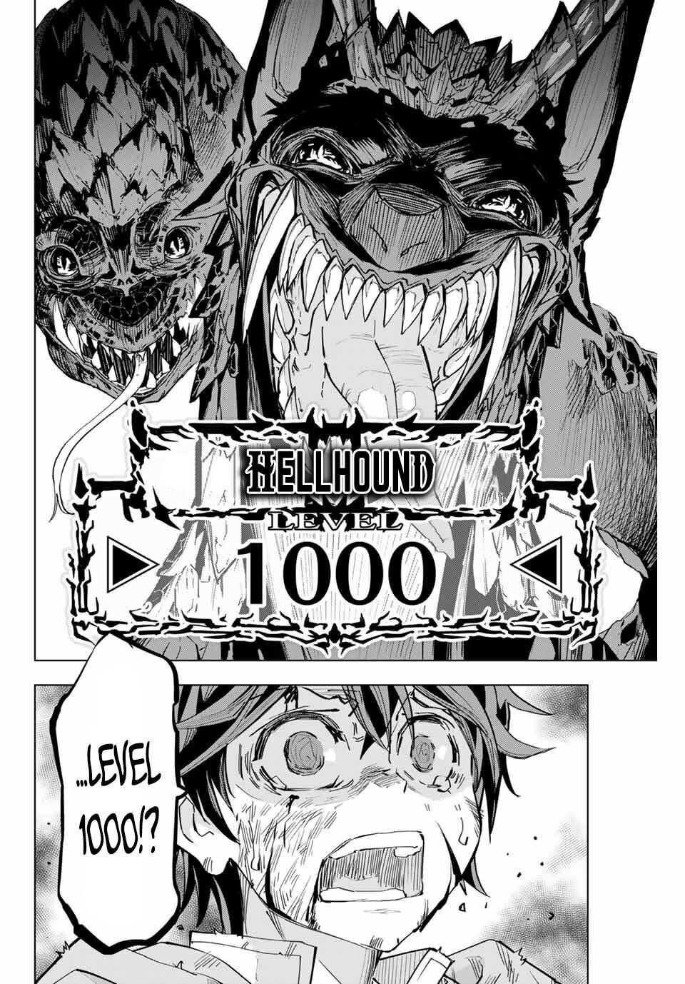 My Gift LVL 9999 Unlimited Gacha Chapter 1 - Page 38 in English