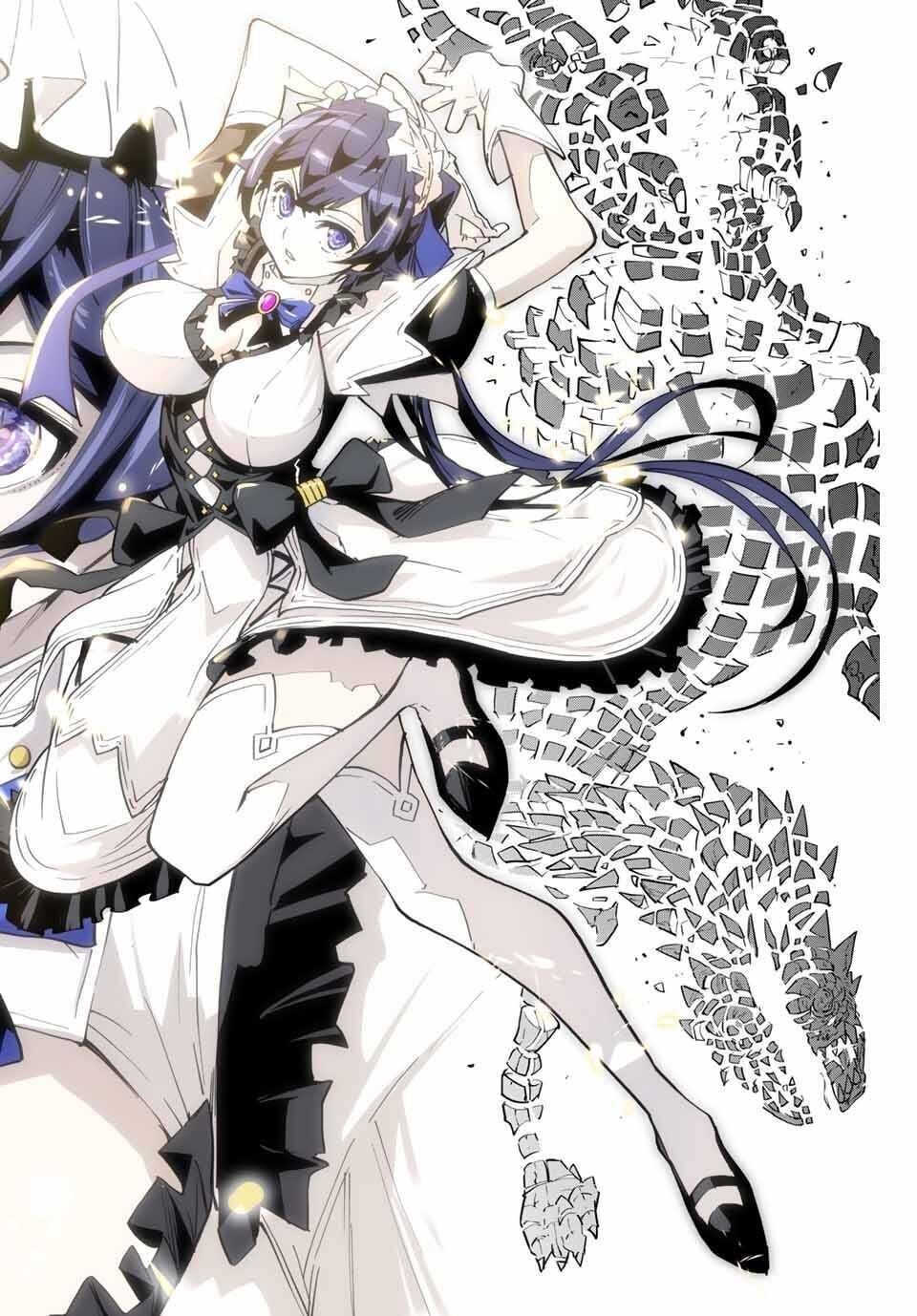 My Gift LVL 9999 Unlimited Gacha Chapter 1 - Page 50 in English