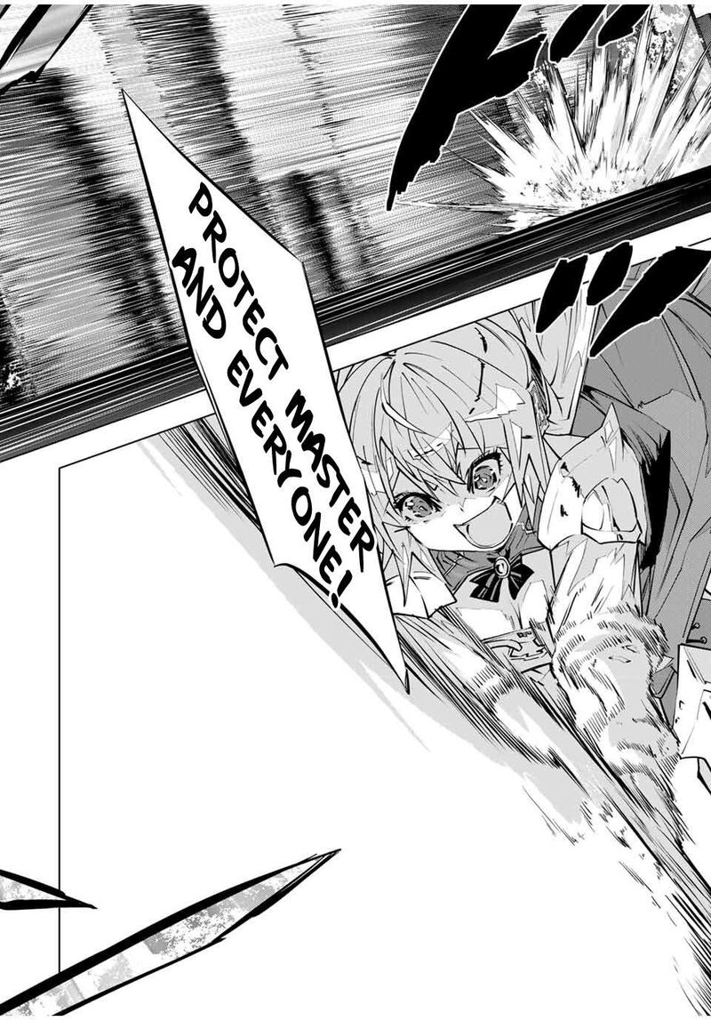 My Gift LVL 9999 Unlimited Gacha Chapter 100 - Page 10 in English