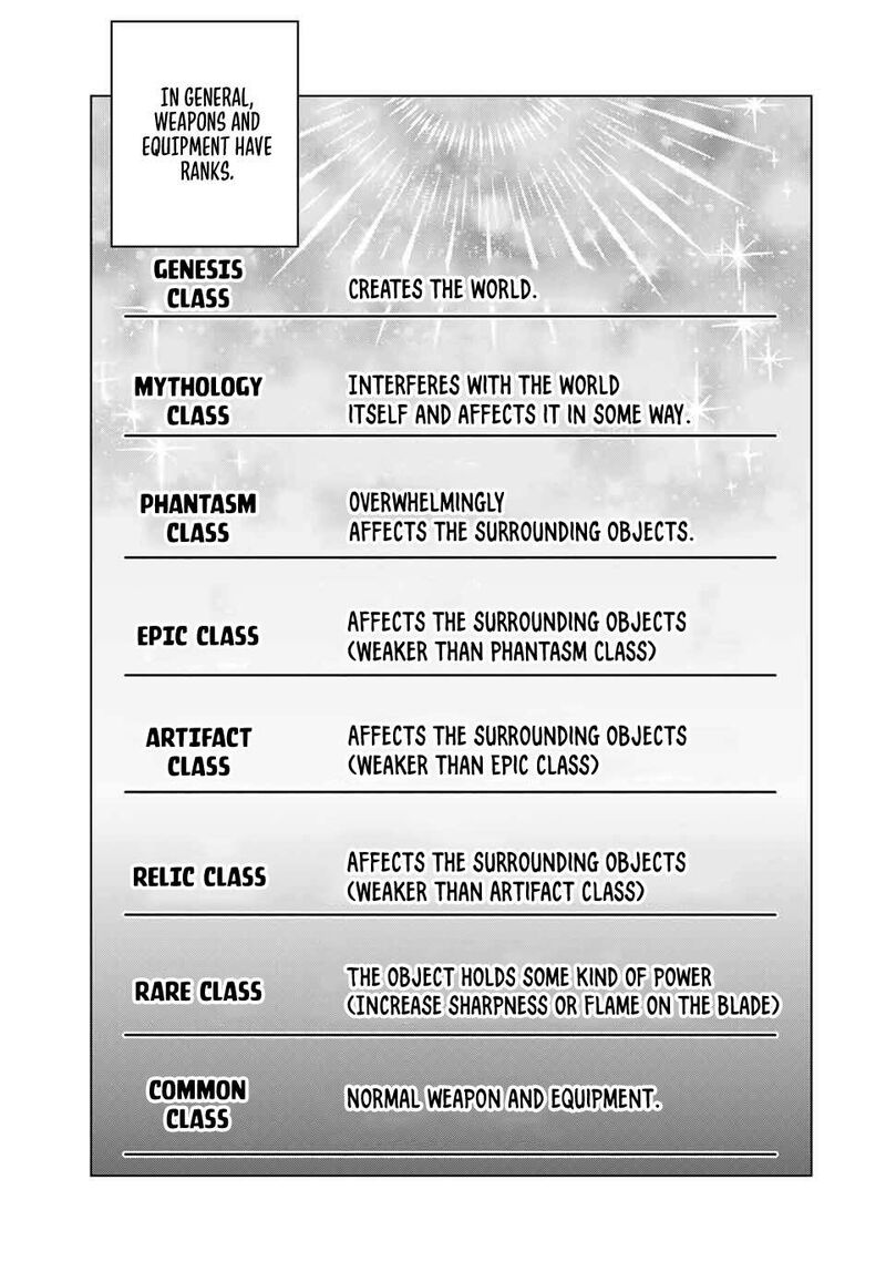 My Gift LVL 9999 Unlimited Gacha Chapter 100 - Page 3 in English