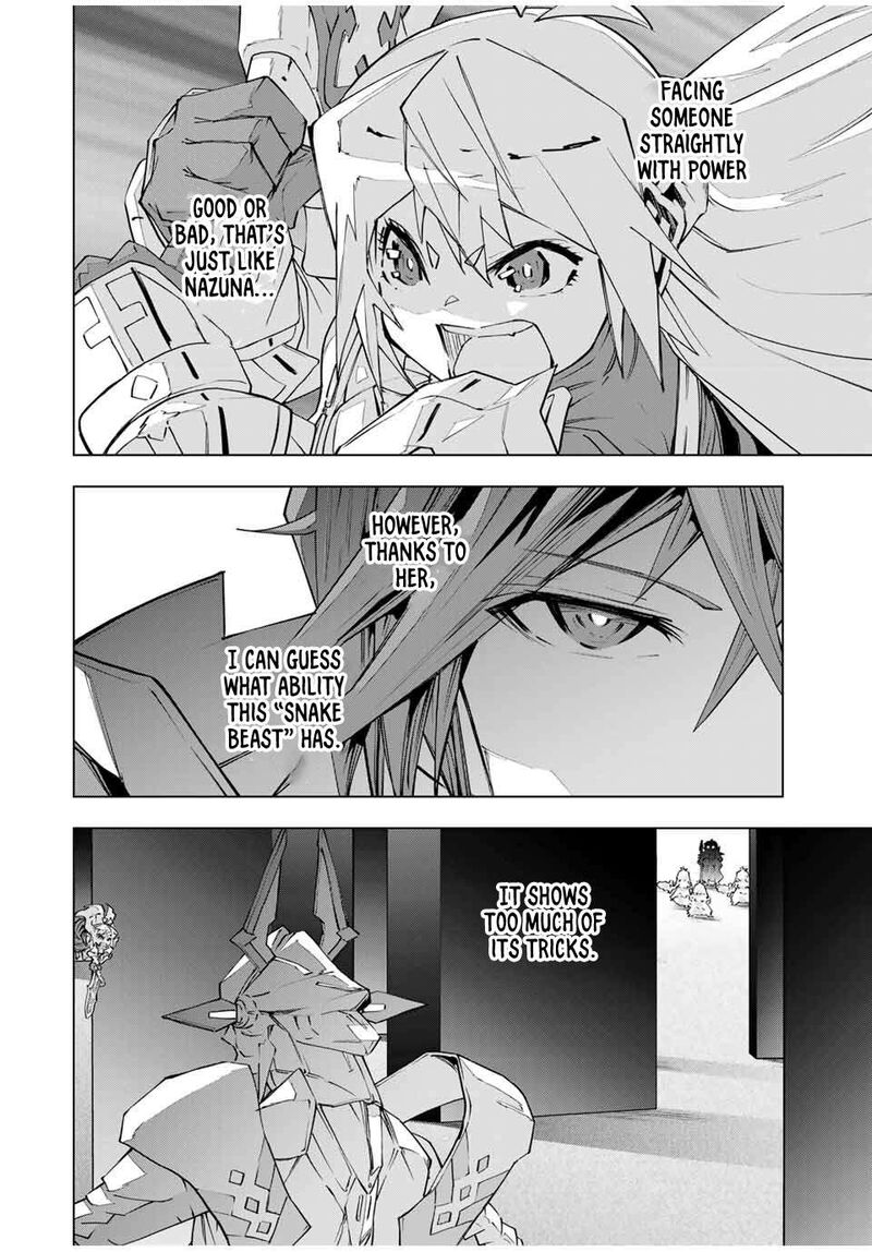 My Gift LVL 9999 Unlimited Gacha Chapter 102 - Page 10 in English