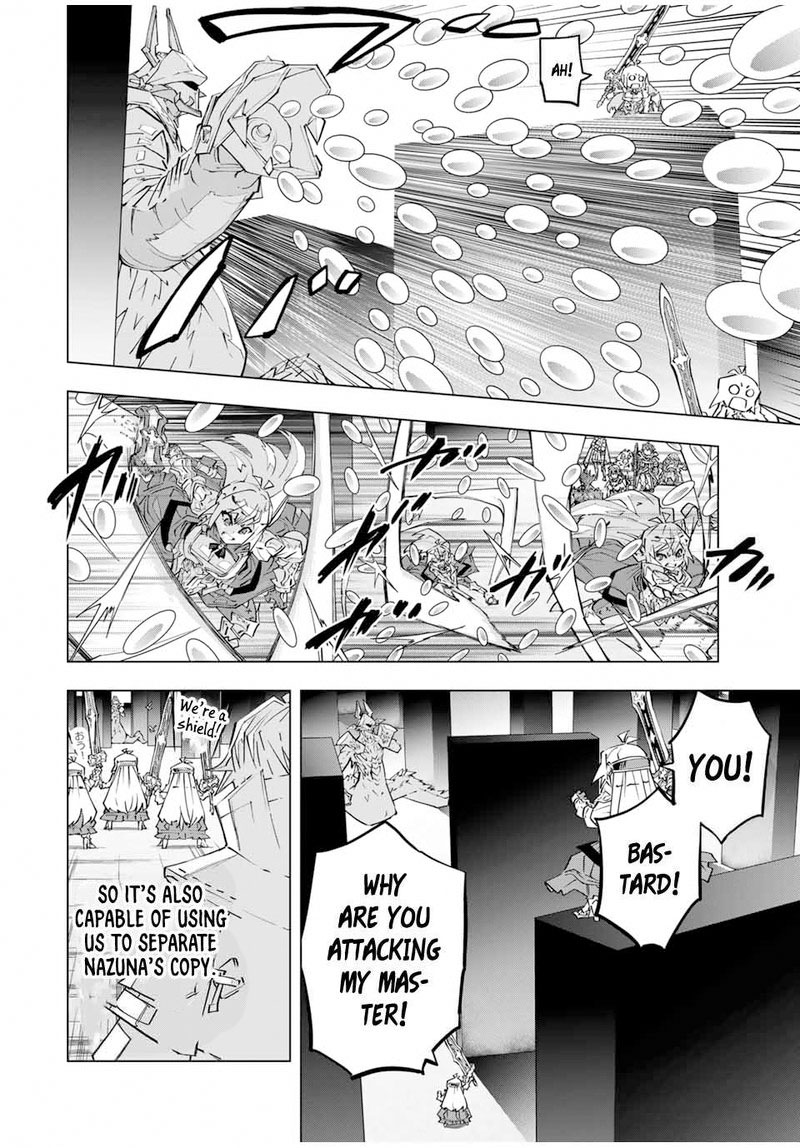 My Gift LVL 9999 Unlimited Gacha Chapter 102 - Page 8 in English
