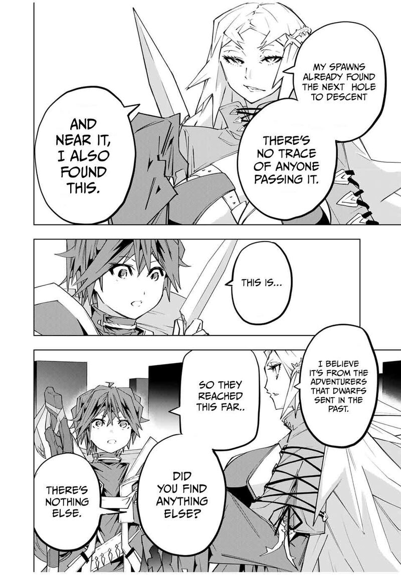 My Gift LVL 9999 Unlimited Gacha Chapter 103 - Page 13 in English