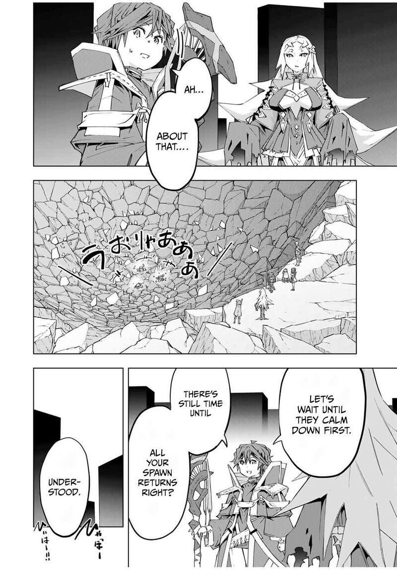 My Gift LVL 9999 Unlimited Gacha Chapter 103 - Page 15 in English