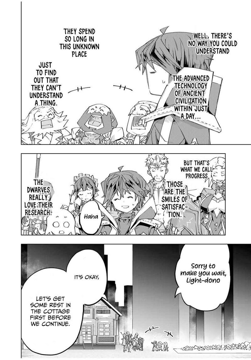 My Gift LVL 9999 Unlimited Gacha Chapter 103 - Page 17 in English