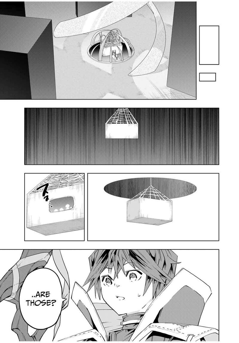 My Gift LVL 9999 Unlimited Gacha Chapter 103 - Page 18 in English