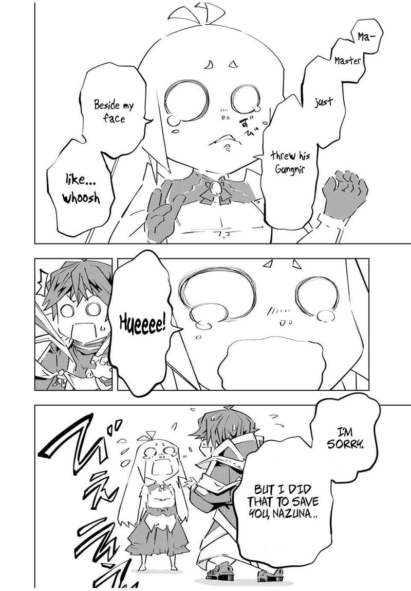 My Gift LVL 9999 Unlimited Gacha Chapter 103 - Page 9 in English
