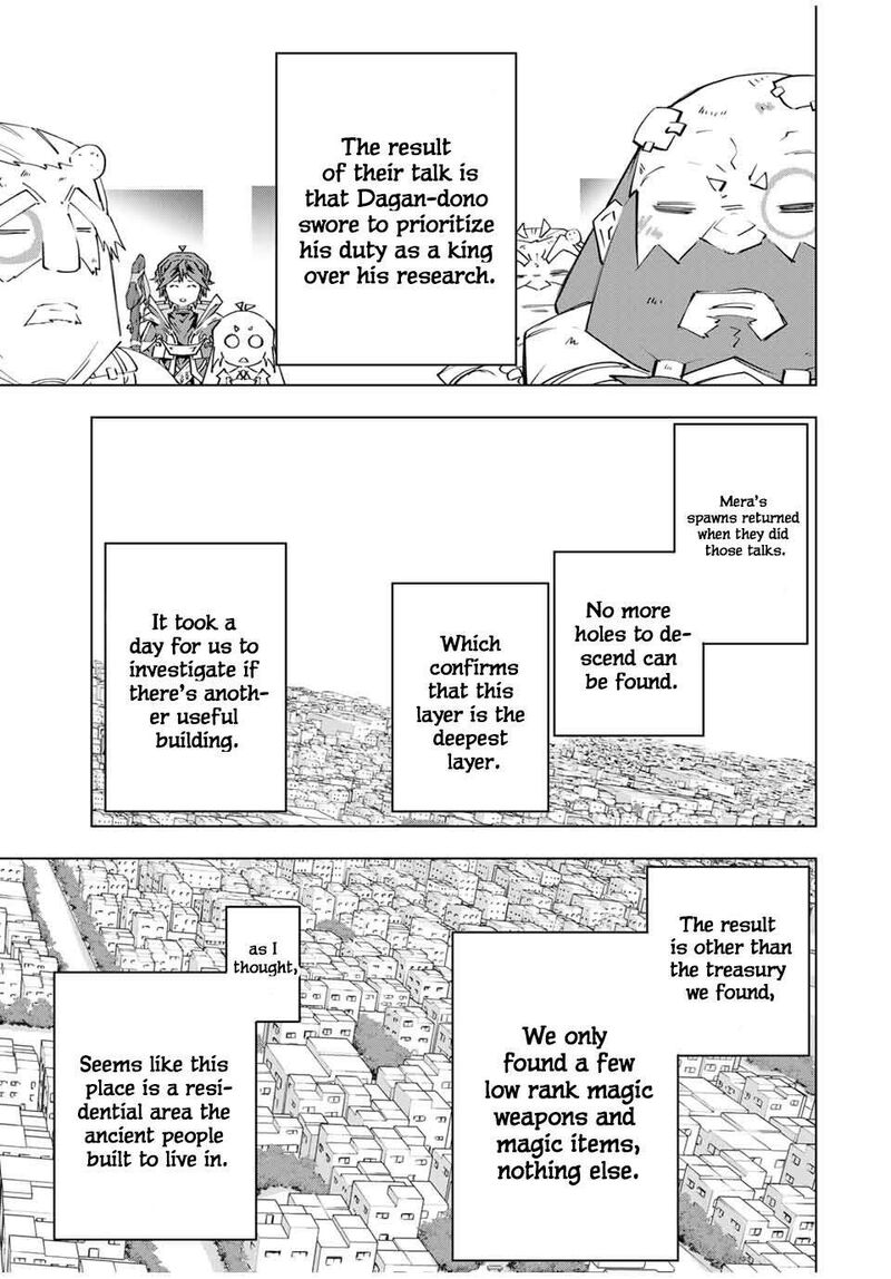 My Gift LVL 9999 Unlimited Gacha Chapter 104 - Page 21 in English