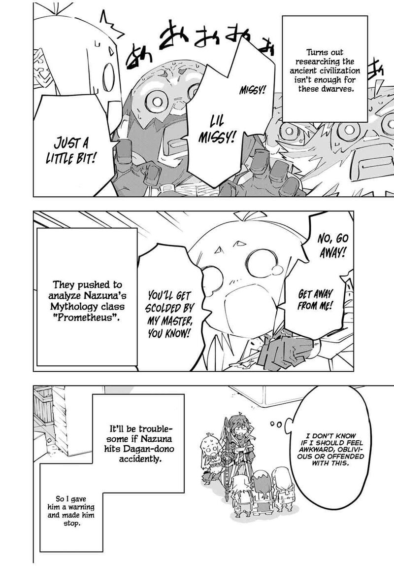 My Gift LVL 9999 Unlimited Gacha Chapter 104 - Page 22 in English