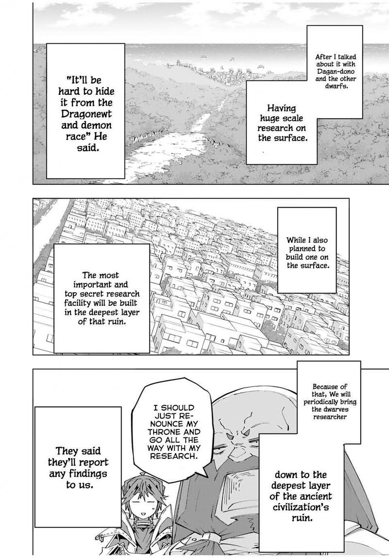 My Gift LVL 9999 Unlimited Gacha Chapter 104 - Page 24 in English