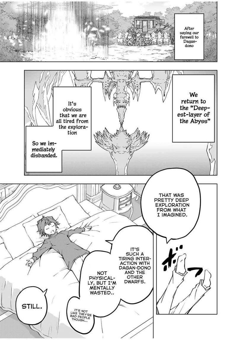My Gift LVL 9999 Unlimited Gacha Chapter 104 - Page 25 in English