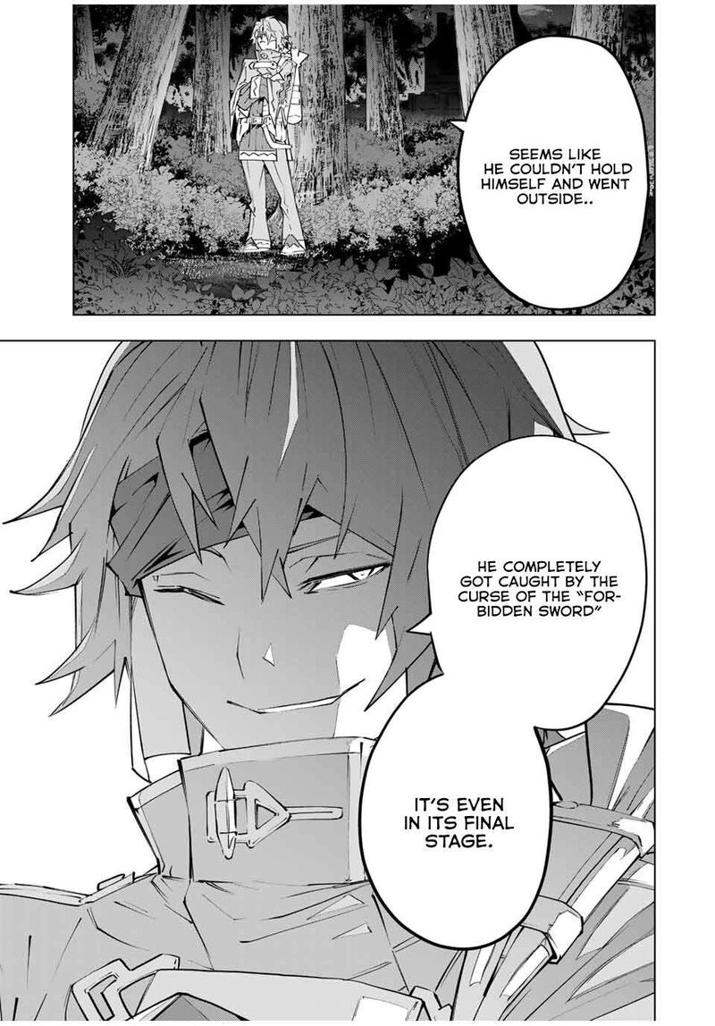 My Gift LVL 9999 Unlimited Gacha Chapter 105 - Page 13 in English