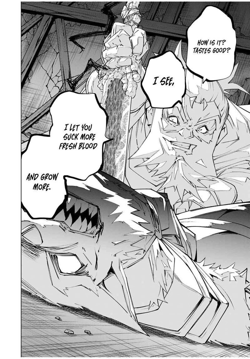 My Gift LVL 9999 Unlimited Gacha Chapter 105 - Page 18 in English
