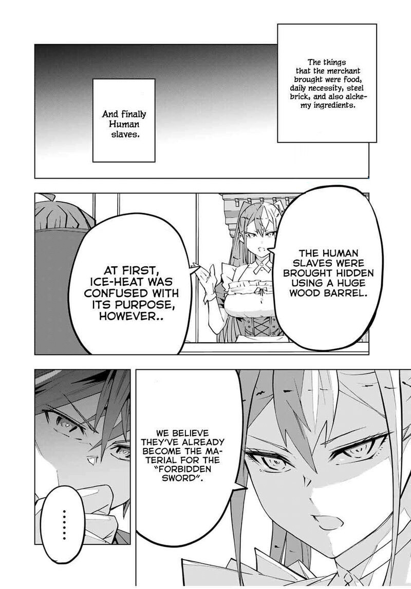My Gift LVL 9999 Unlimited Gacha Chapter 105 - Page 24 in English