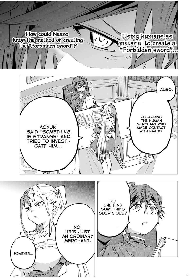 My Gift LVL 9999 Unlimited Gacha Chapter 105 - Page 25 in English