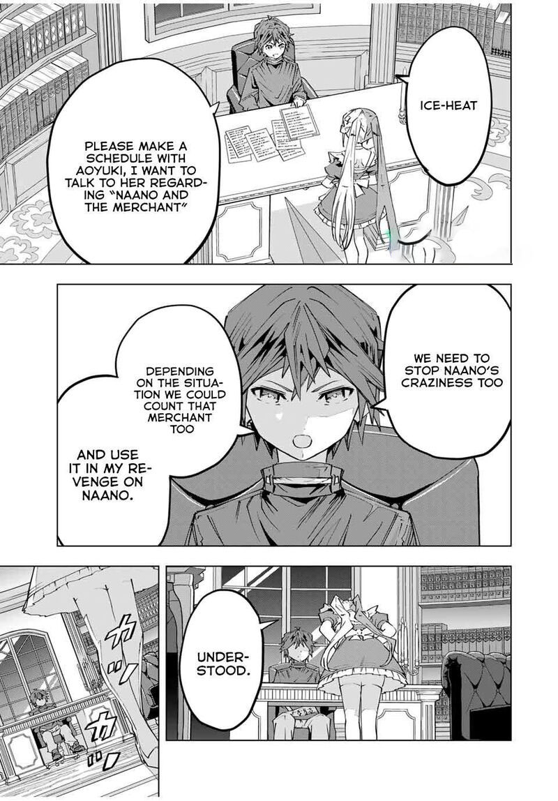 My Gift LVL 9999 Unlimited Gacha Chapter 105 - Page 27 in English