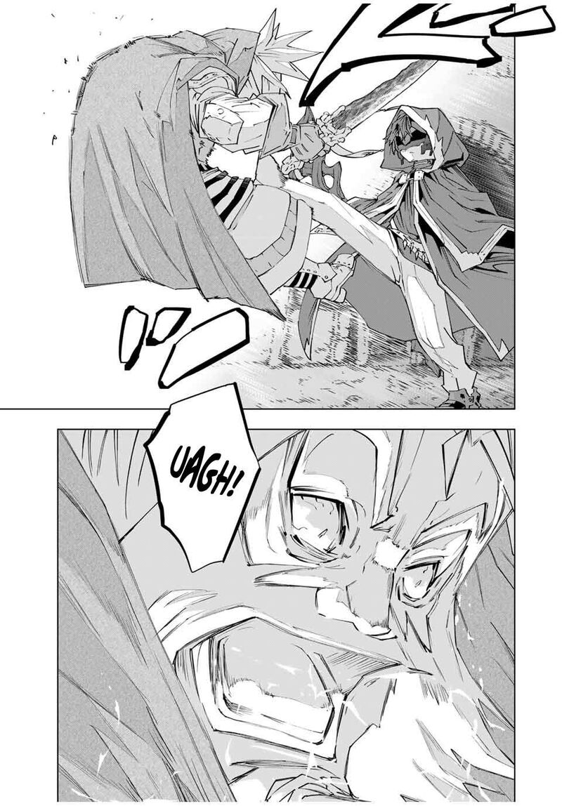 My Gift LVL 9999 Unlimited Gacha Chapter 106 - Page 15 in English