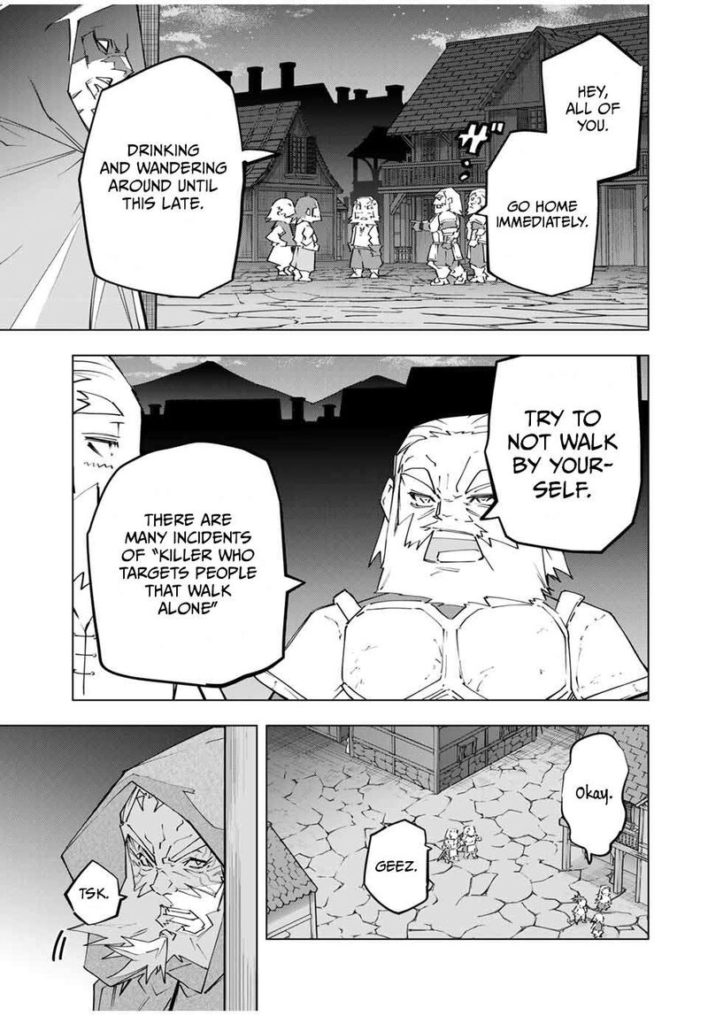 My Gift LVL 9999 Unlimited Gacha Chapter 106 - Page 3 in English
