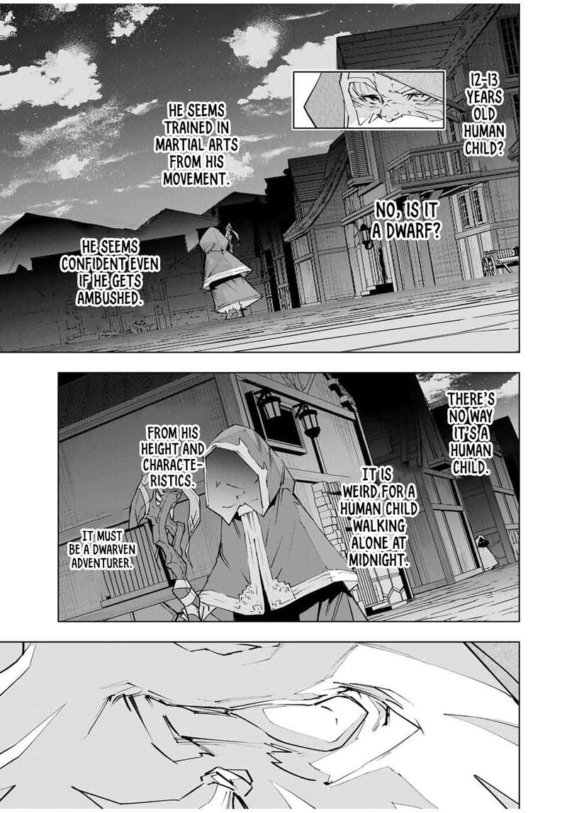 My Gift LVL 9999 Unlimited Gacha Chapter 106 - Page 5 in English