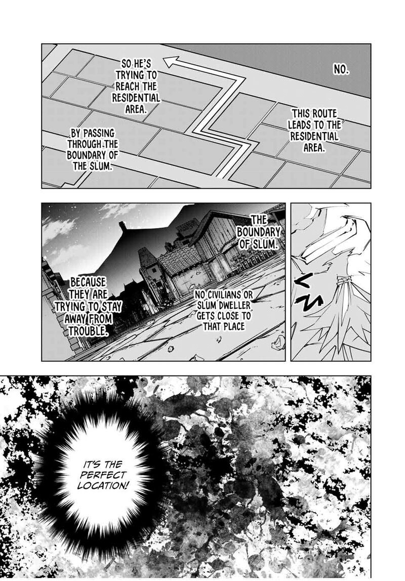 My Gift LVL 9999 Unlimited Gacha Chapter 106 - Page 7 in English