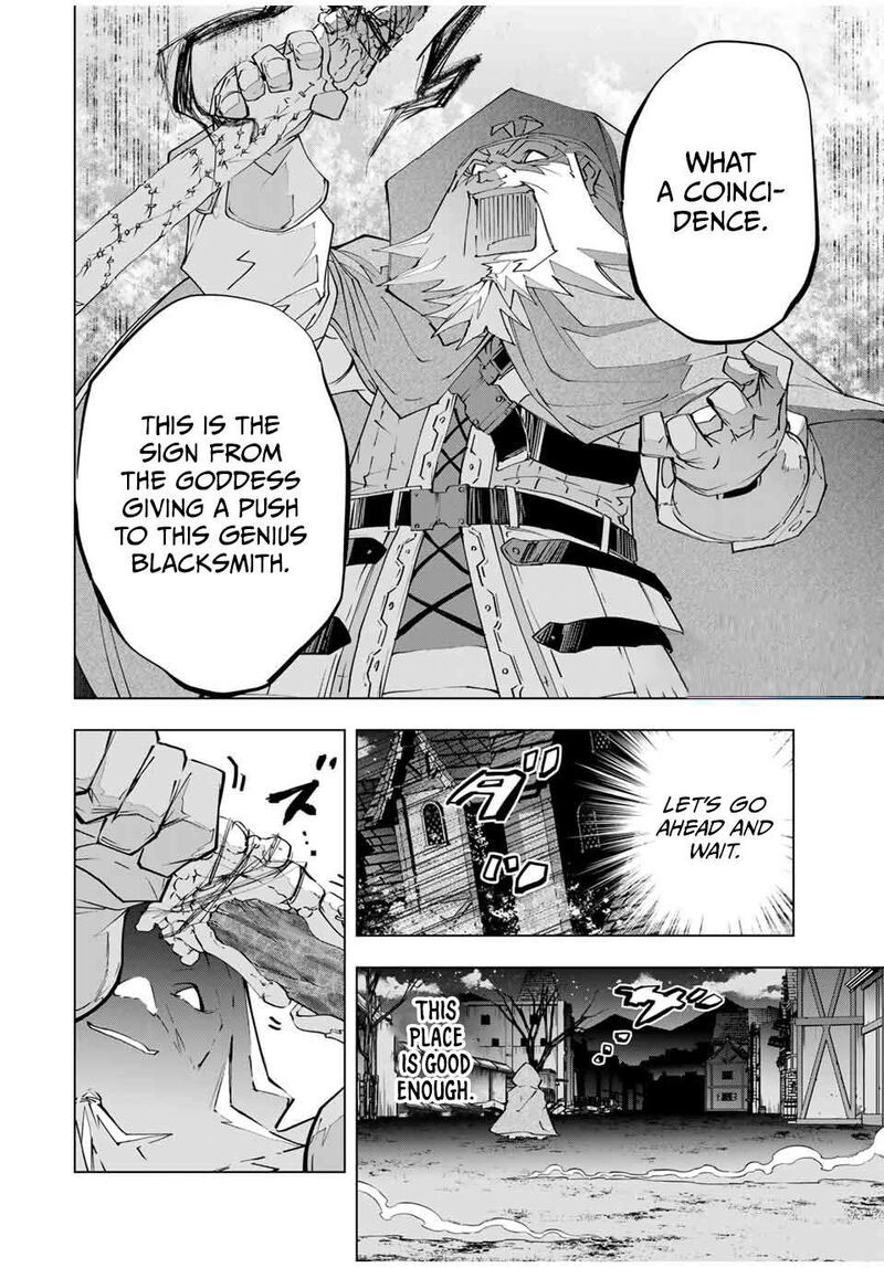 My Gift LVL 9999 Unlimited Gacha Chapter 106 - Page 8 in English
