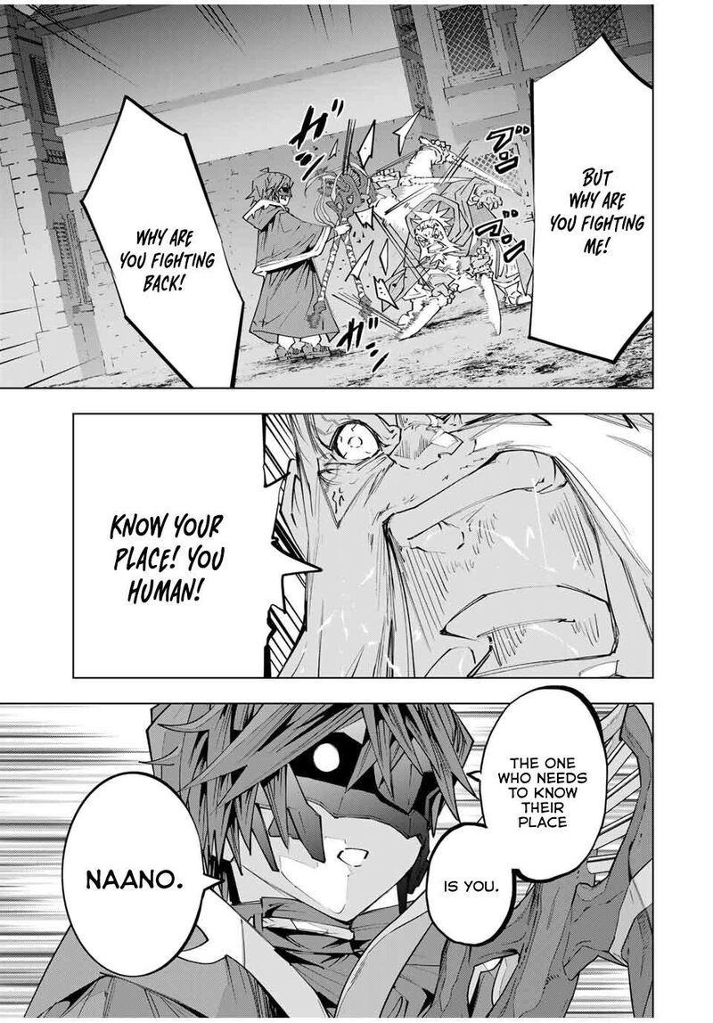 My Gift LVL 9999 Unlimited Gacha Chapter 107 - Page 15 in English